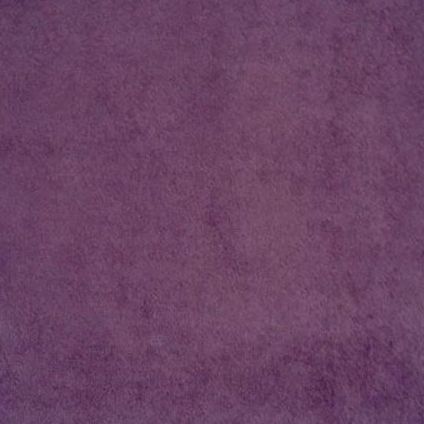 TETE DE LIT VELOURS SWEET LOVE VIOLET