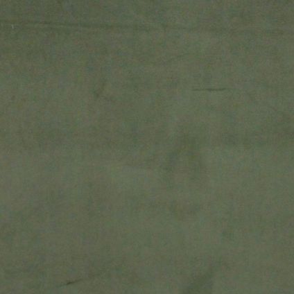 TETE DE LIT VELOURS SWEET LOVE VERT ANGLAIS