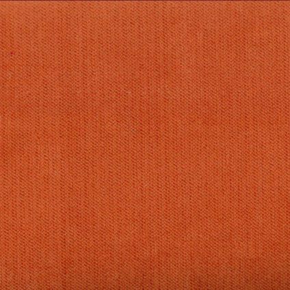 TETE DE LIT DOUCEUR ORANGE