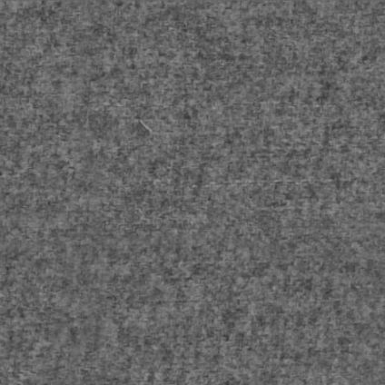 TETE DE LIT ASPECT FLANELLE RIVE GAUCHE GRIS
