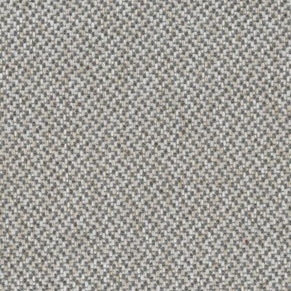 TETE DE LIT TOSCANE TAUPE/CREME