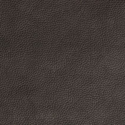 TETE DE LIT COLORADO ASPECT CUIR ANTHRACITE