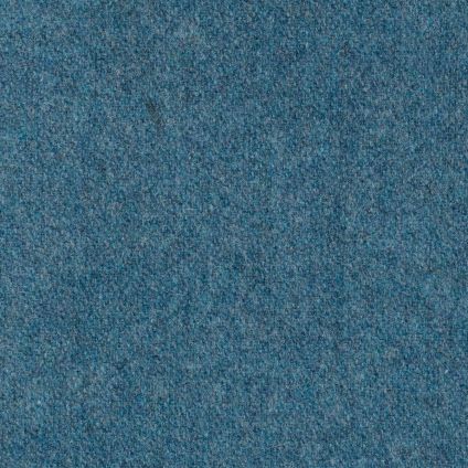 TETE DE LIT LAINE RECYCLEE STONE - NON FEU