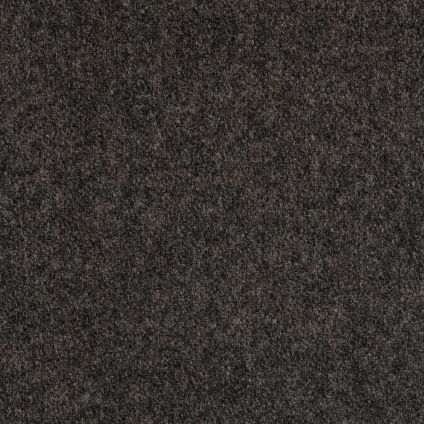 TETE DE LIT LAINE RECYCLEE ANTHRACITE - NON FEU