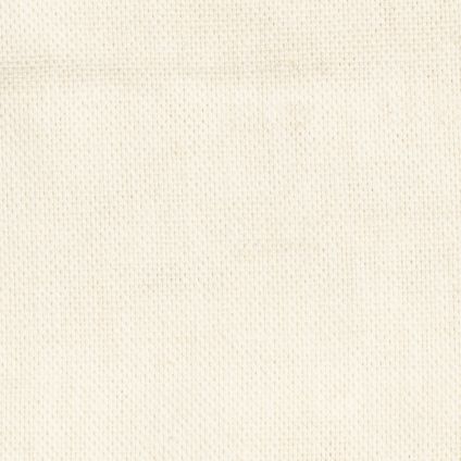 TETE DE LIT ELITE ECRU - TISSU ETHIQUE