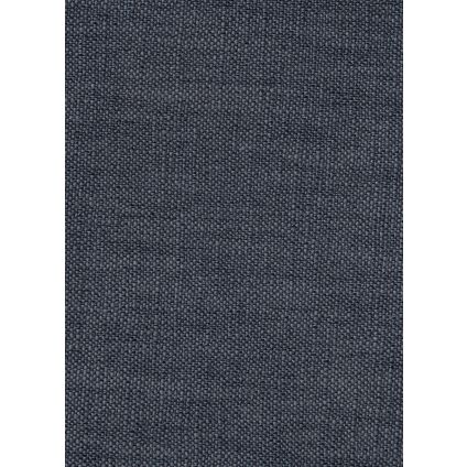 TETE DE LIT CHINCHILLA COOL CLEAN NAVY