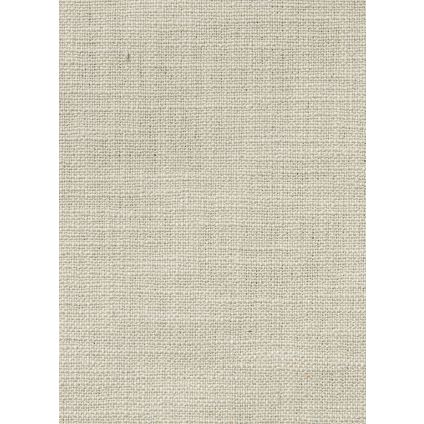 TETE DE LIT CHINCHILLA COOL CLEAN LINEN
