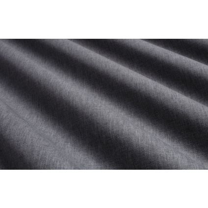 TETE DE LIT LINA COOL CLEAN CHARCOAL
