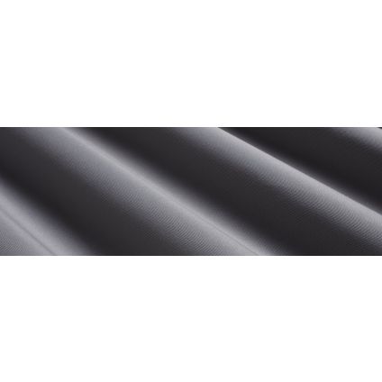 TETE DE LIT BACCARAT GRIS NON FEU M1