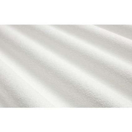 TETE DE LIT CASHEMIRE BLANC