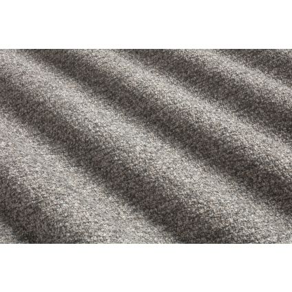 TETE DE LIT SAGA COOL CLEAN SILVER