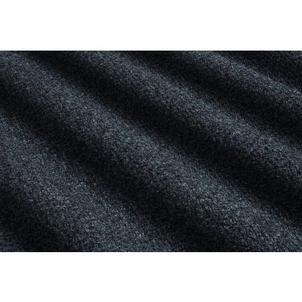 TETE DE LIT SAGA COOL CLEAN NAVY