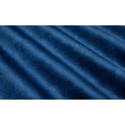 TETE DE LIT REGINA ROYAL BLUE