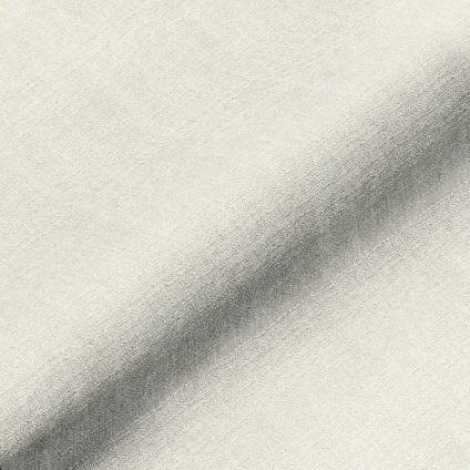 TISSU AU METRE LUCIA CREME FIL OR