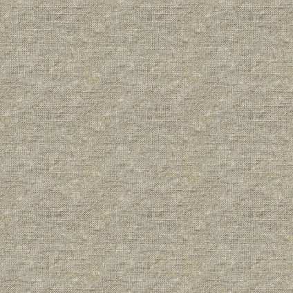 TISSU AU METRE LUCIA NATUREL FIL ARGENT