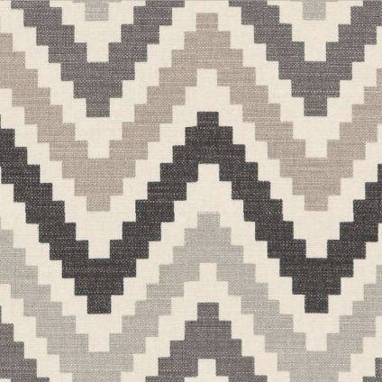 TISSU AU METRE SCALA CHARCOAL